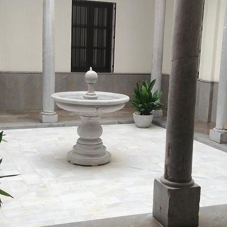 Apartamento Nueva Del Santisimo Granada Exteriör bild