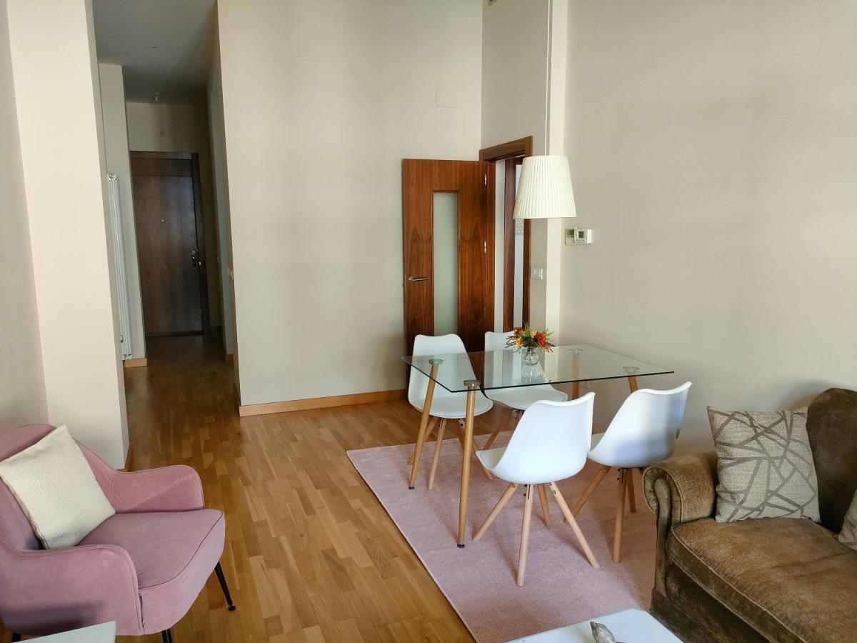 Apartamento Nueva Del Santisimo Granada Exteriör bild