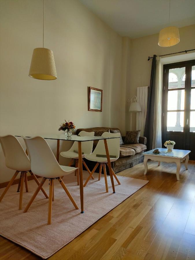 Apartamento Nueva Del Santisimo Granada Exteriör bild