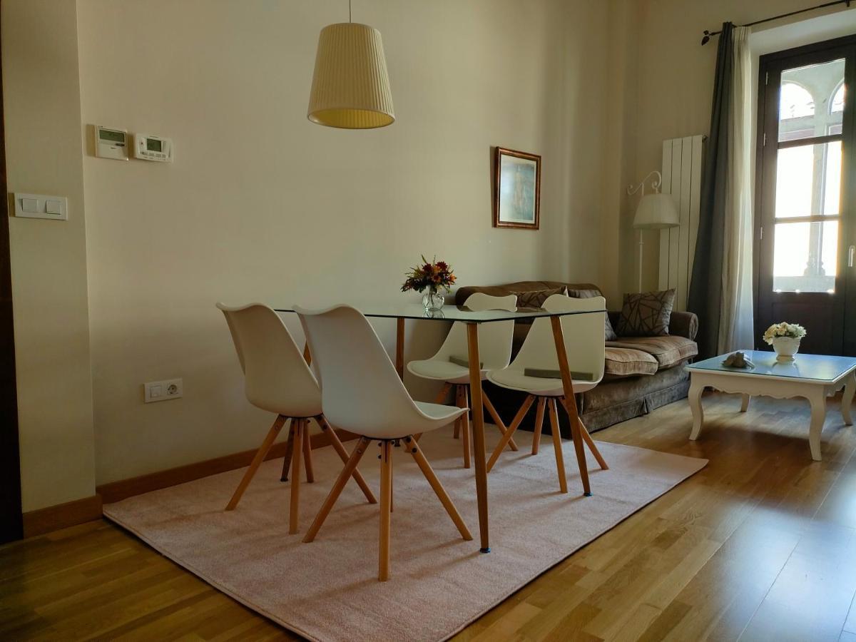 Apartamento Nueva Del Santisimo Granada Exteriör bild