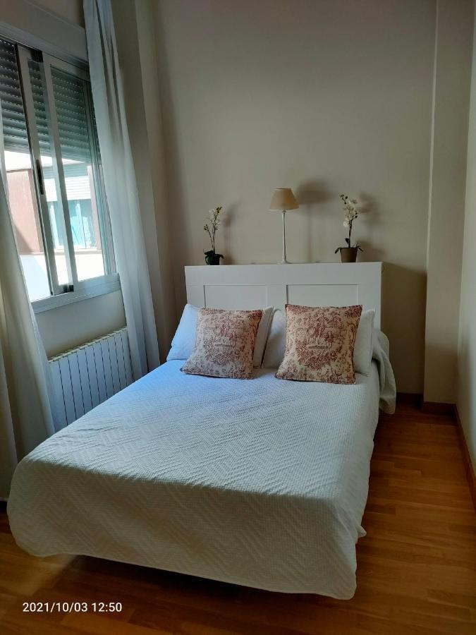 Apartamento Nueva Del Santisimo Granada Exteriör bild