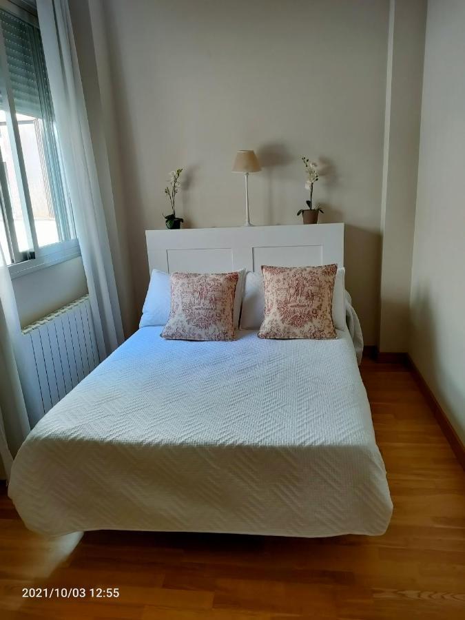 Apartamento Nueva Del Santisimo Granada Exteriör bild