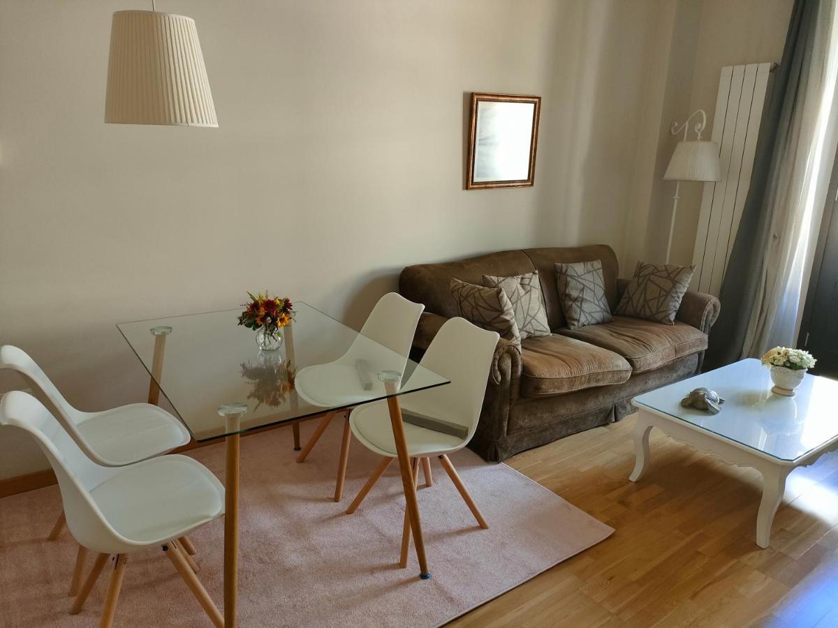 Apartamento Nueva Del Santisimo Granada Exteriör bild