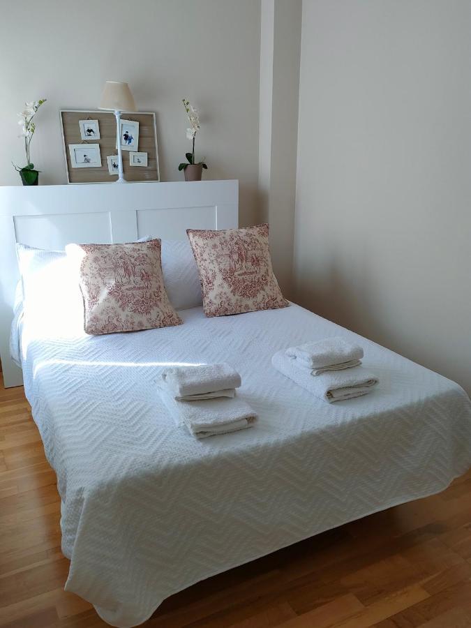 Apartamento Nueva Del Santisimo Granada Exteriör bild