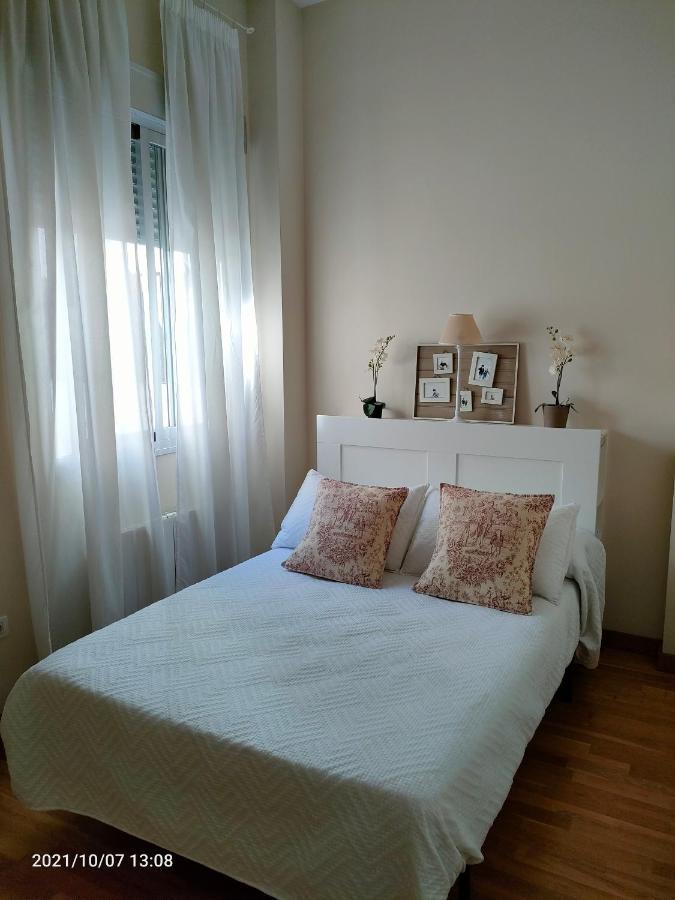 Apartamento Nueva Del Santisimo Granada Exteriör bild