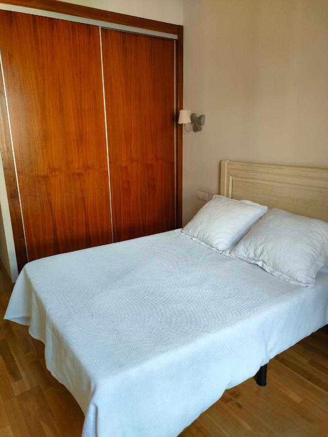 Apartamento Nueva Del Santisimo Granada Exteriör bild