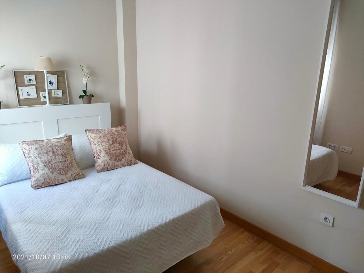 Apartamento Nueva Del Santisimo Granada Exteriör bild