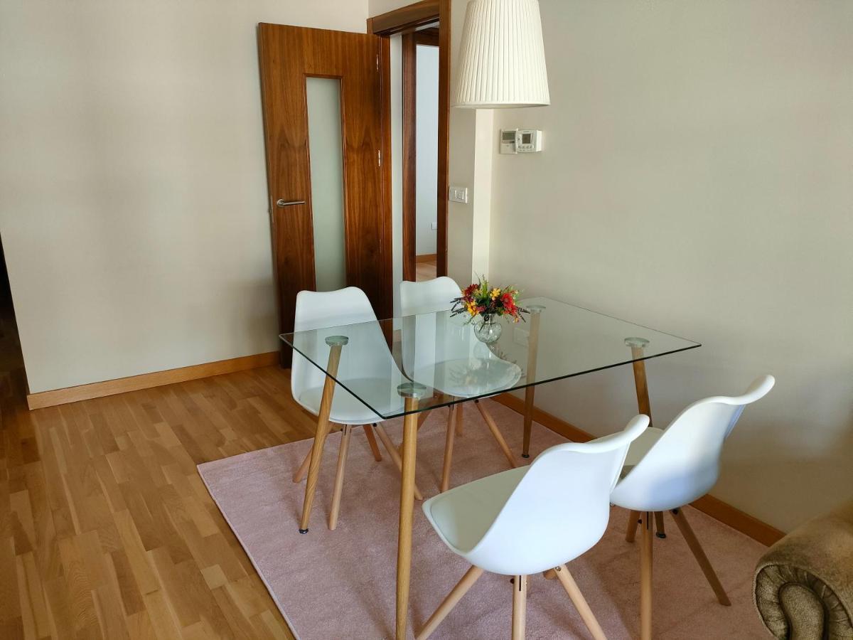 Apartamento Nueva Del Santisimo Granada Exteriör bild